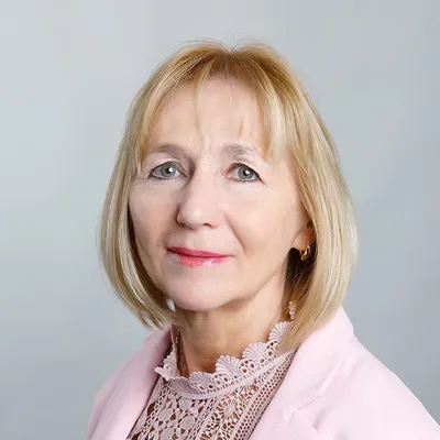 Galina Bogdanova