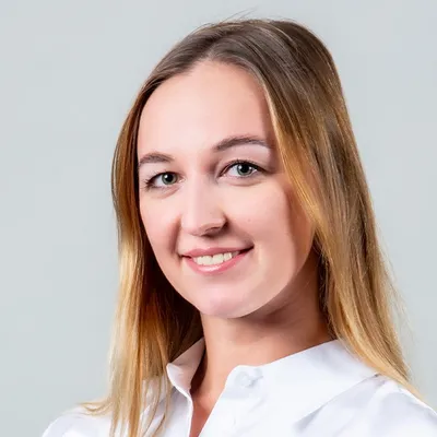 Viktoria Bogdanova-Seledtsova